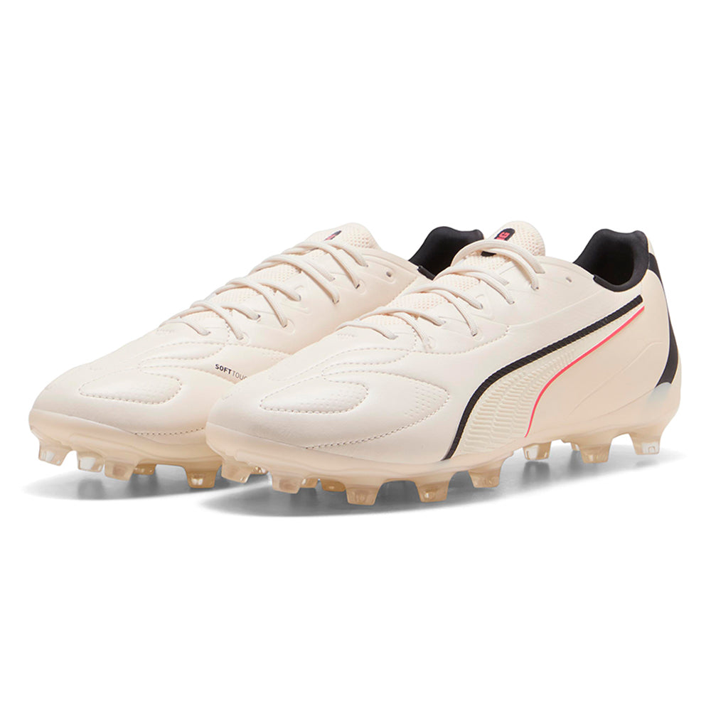 PUMA King 20 Match FG/AG Men's Football Shoes Supersports Thailand