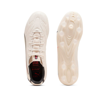 PUMA King 20 Match FG/AG Men's Football Shoes
