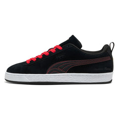 PUMA Scuderia Ferrari Suede OG Unisex Lifestyle Shoes