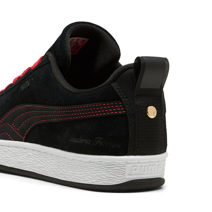 PUMA Scuderia Ferrari Suede OG Unisex Lifestyle Shoes