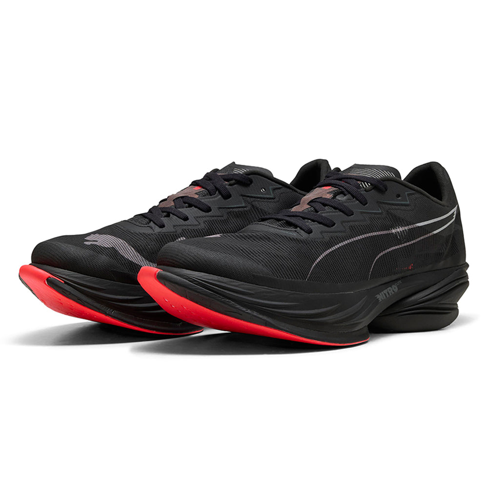 PUMA Fast-R NITRO Elite 3 Men's Running Shoes Supersports Thailand