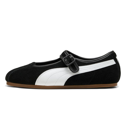PUMA Tacklette Women's Lifestyle Shoes - Supersports Thailand