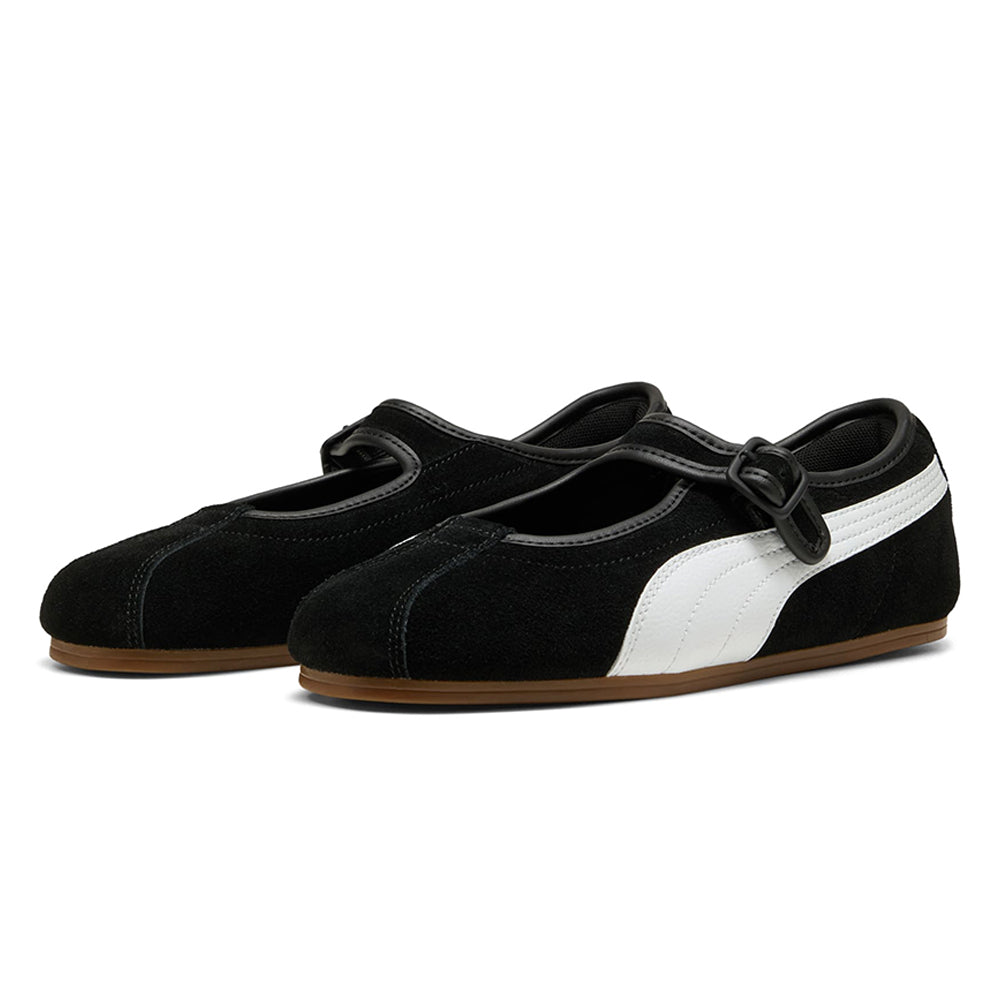PUMA Tacklette Women's Lifestyle Shoes - Supersports Thailand Supersports Thailand