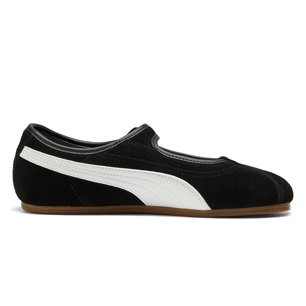 PUMA Tacklette Women's Lifestyle Shoes - Supersports Thailand