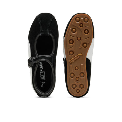PUMA Tacklette Women's Lifestyle Shoes - Supersports Thailand