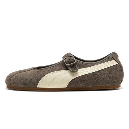 PUMA Tacklette Women's Lifestyle Shoes - Supersports Thailand
