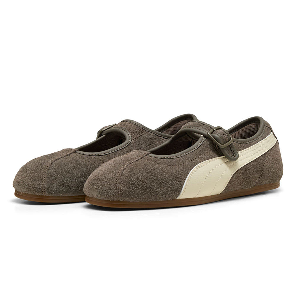 PUMA Tacklette Women's Lifestyle Shoes - Supersports Thailand