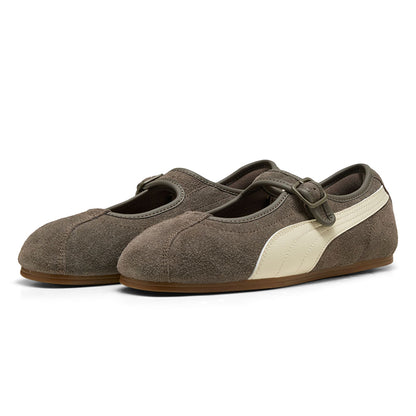 PUMA Tacklette Women's Lifestyle Shoes - Supersports Thailand