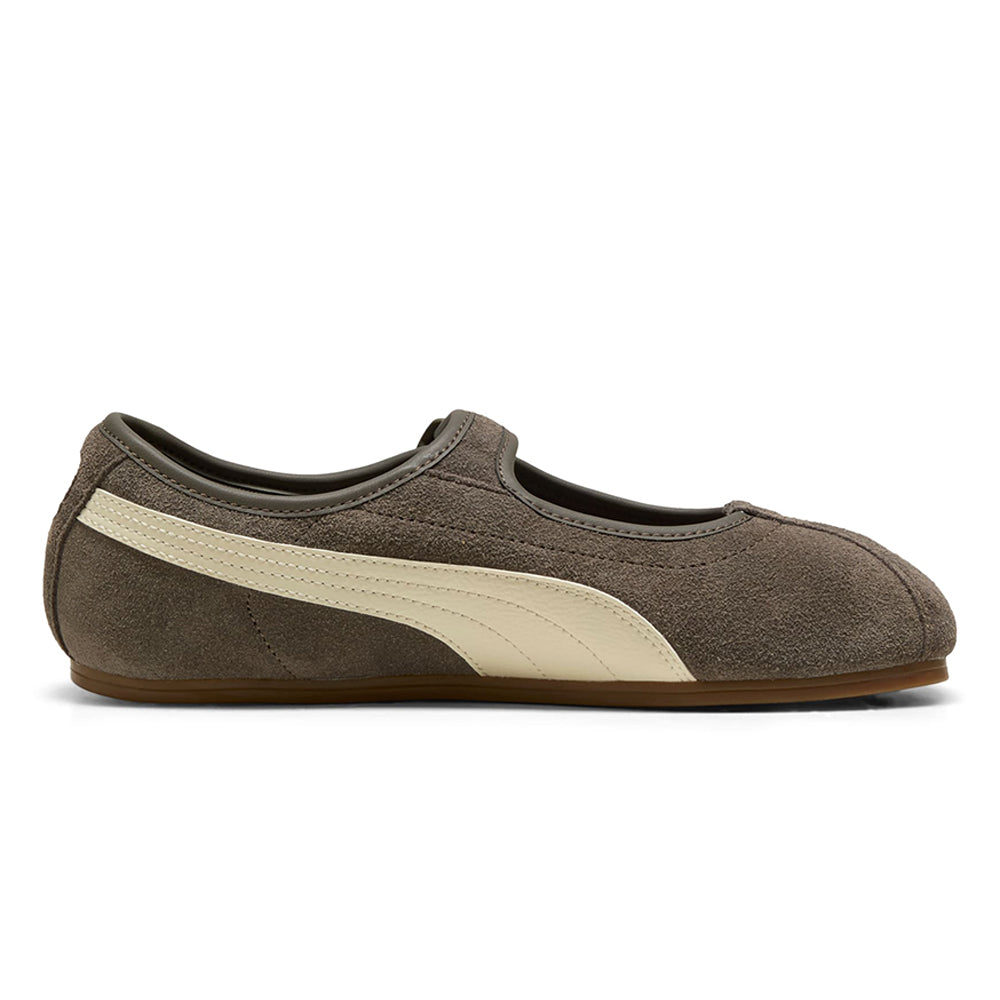 PUMA Tacklette Women's Lifestyle Shoes - Supersports Thailand