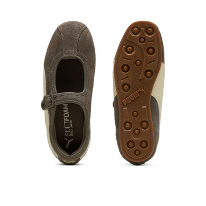 PUMA Tacklette Women's Lifestyle Shoes - Supersports Thailand
