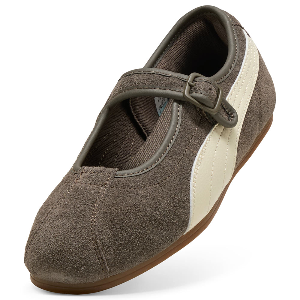 PUMA Tacklette Women's Lifestyle Shoes - Supersports Thailand Supersports Thailand