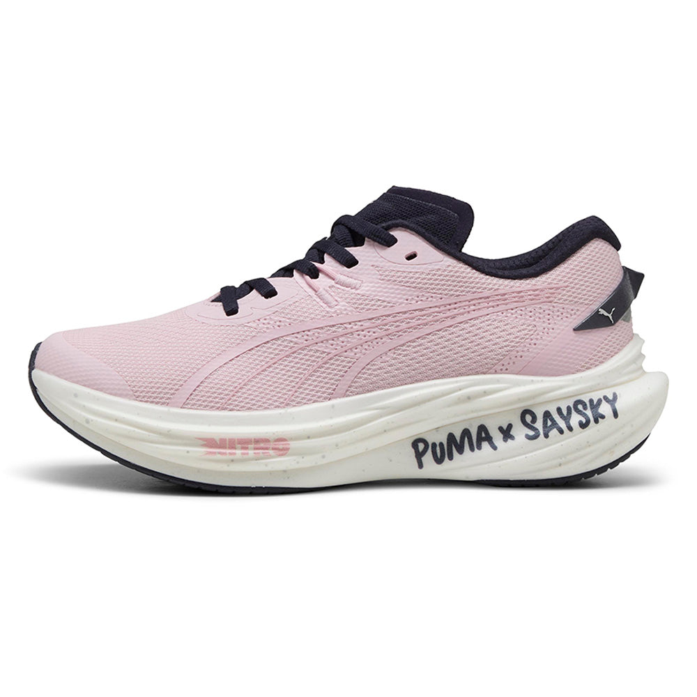 PUMA x SAYSKY Deviate NITRO™ 3 Men's Running Shoes - Supersports Thailand Supersports Thailand