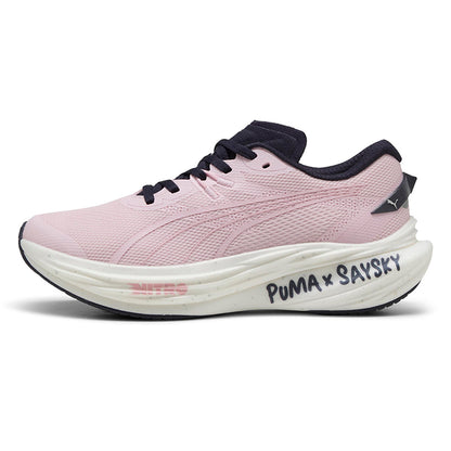 PUMA x SAYSKY Deviate NITRO™ 3 Men's Running Shoes - Supersports Thailand