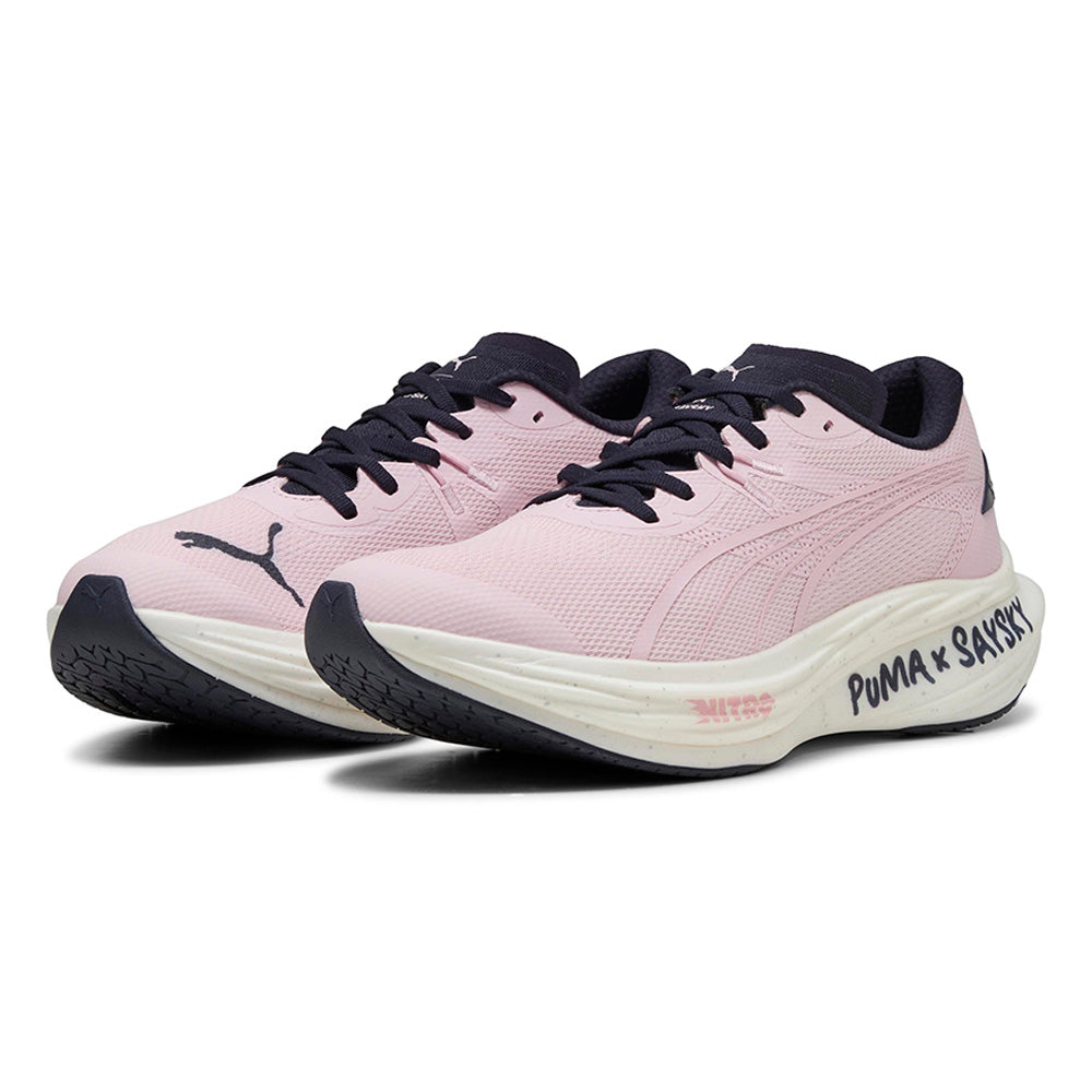 PUMA x SAYSKY Deviate NITRO™ 3 Men's Running Shoes - Supersports Thailand