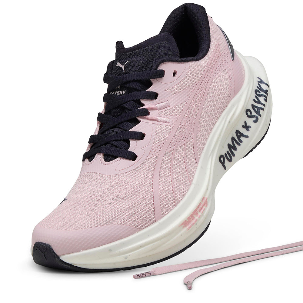 PUMA x SAYSKY Deviate NITRO™ 3 Men's Running Shoes - Supersports Thailand