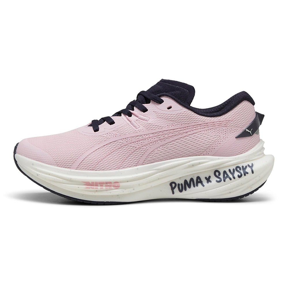 PUMA x SAYSKY Deviate NITRO™ 3 Women's Running Shoes - Supersports Thailand