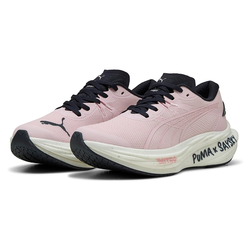 PUMA x SAYSKY Deviate NITRO™ 3 Women's Running Shoes - Supersports Thailand Supersports Thailand