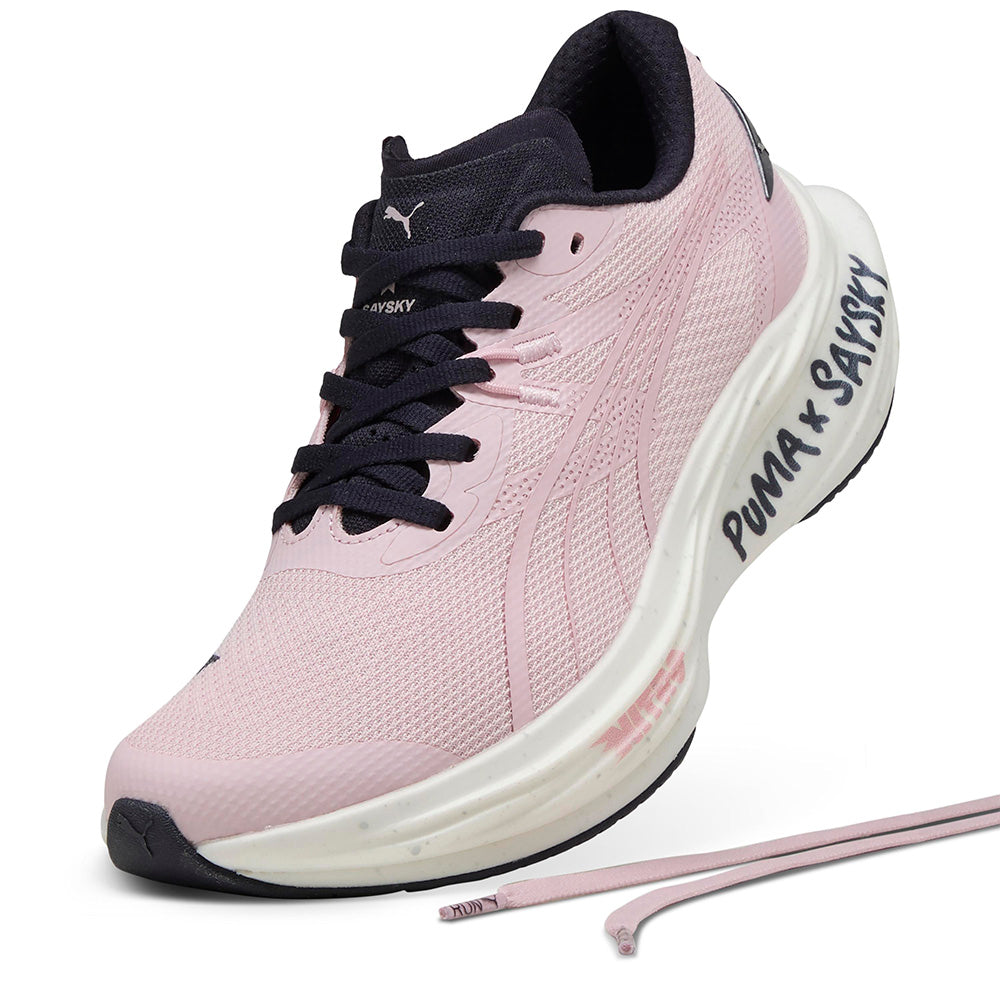 PUMA x SAYSKY Deviate NITRO™ 3 Women's Running Shoes - Supersports Thailand Supersports Thailand