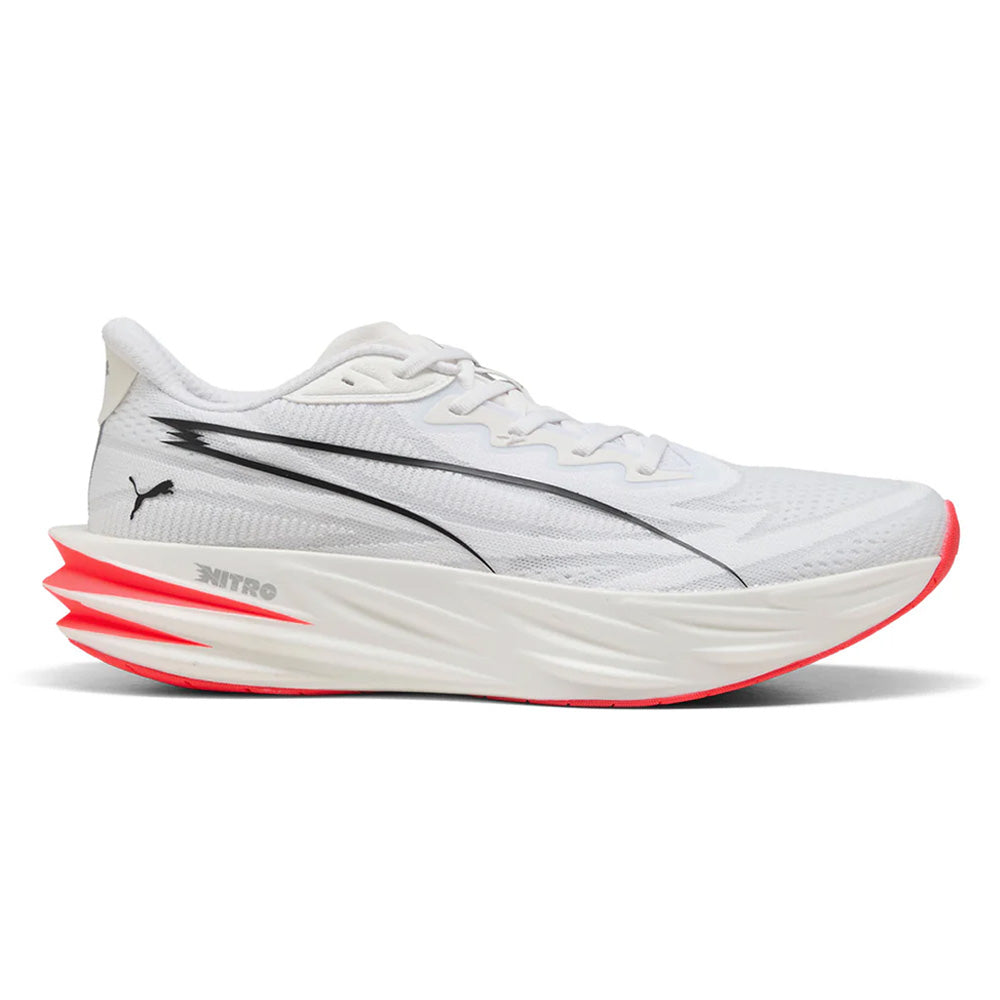 PUMA Deviate Pure NITRO™ Men's Running Shoes - Supersports Thailand Supersports Thailand