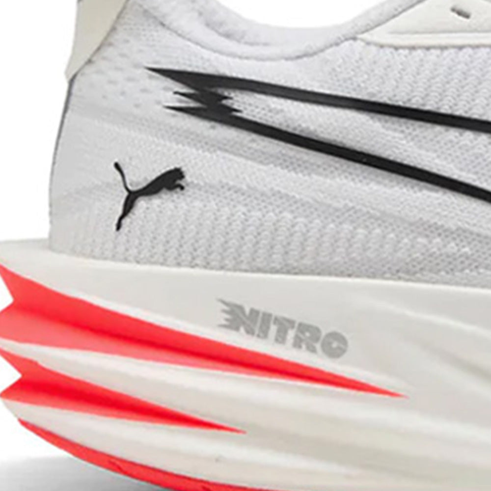 PUMA Deviate Pure NITRO™ Men's Running Shoes - Supersports Thailand Supersports Thailand
