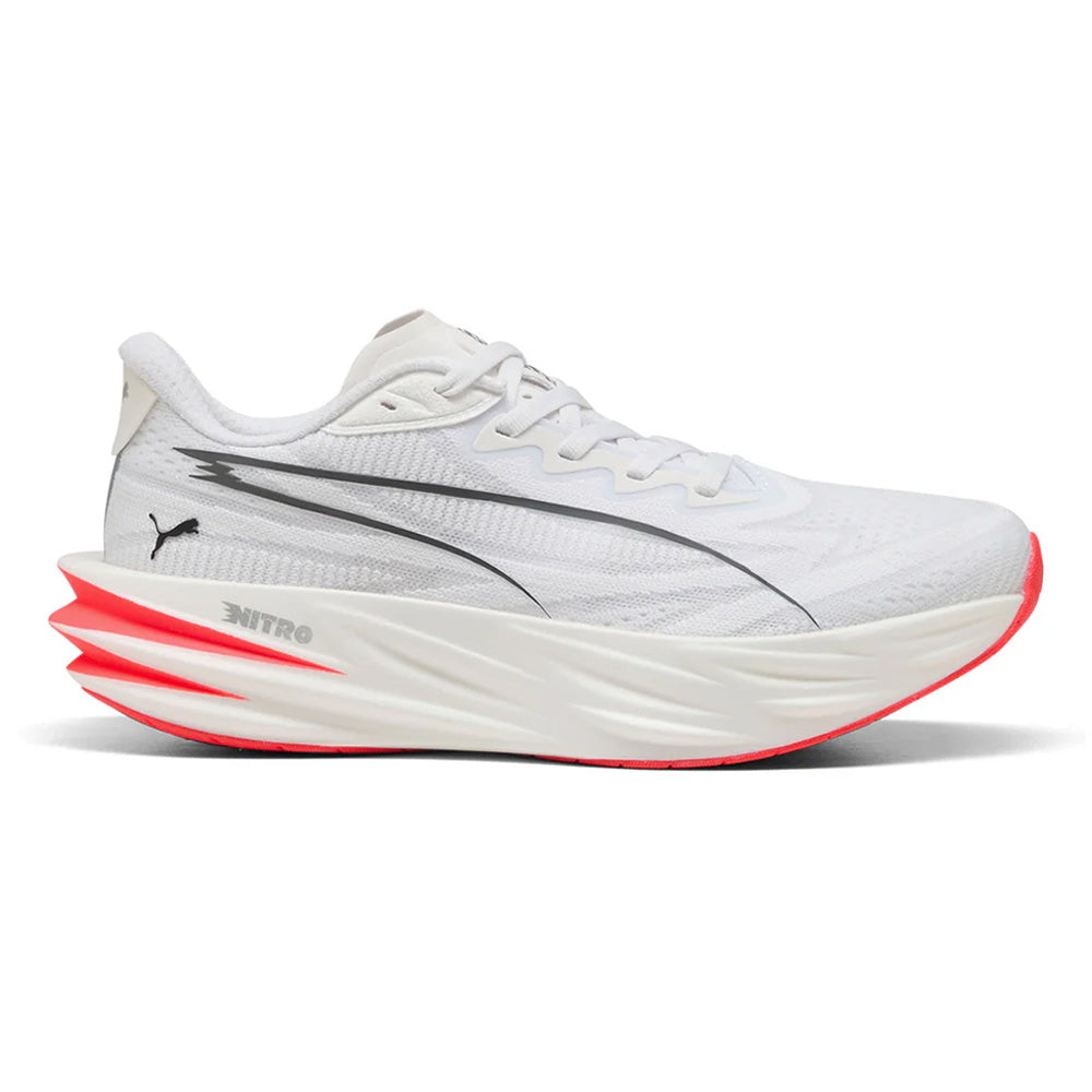 PUMA Deviate Pure NITRO™ Women's Running Shoes - Supersports Thailand Supersports Thailand