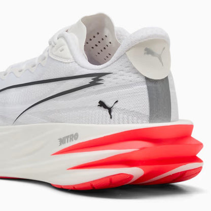 PUMA Deviate Pure NITRO™ Women's Running Shoes - Supersports Thailand