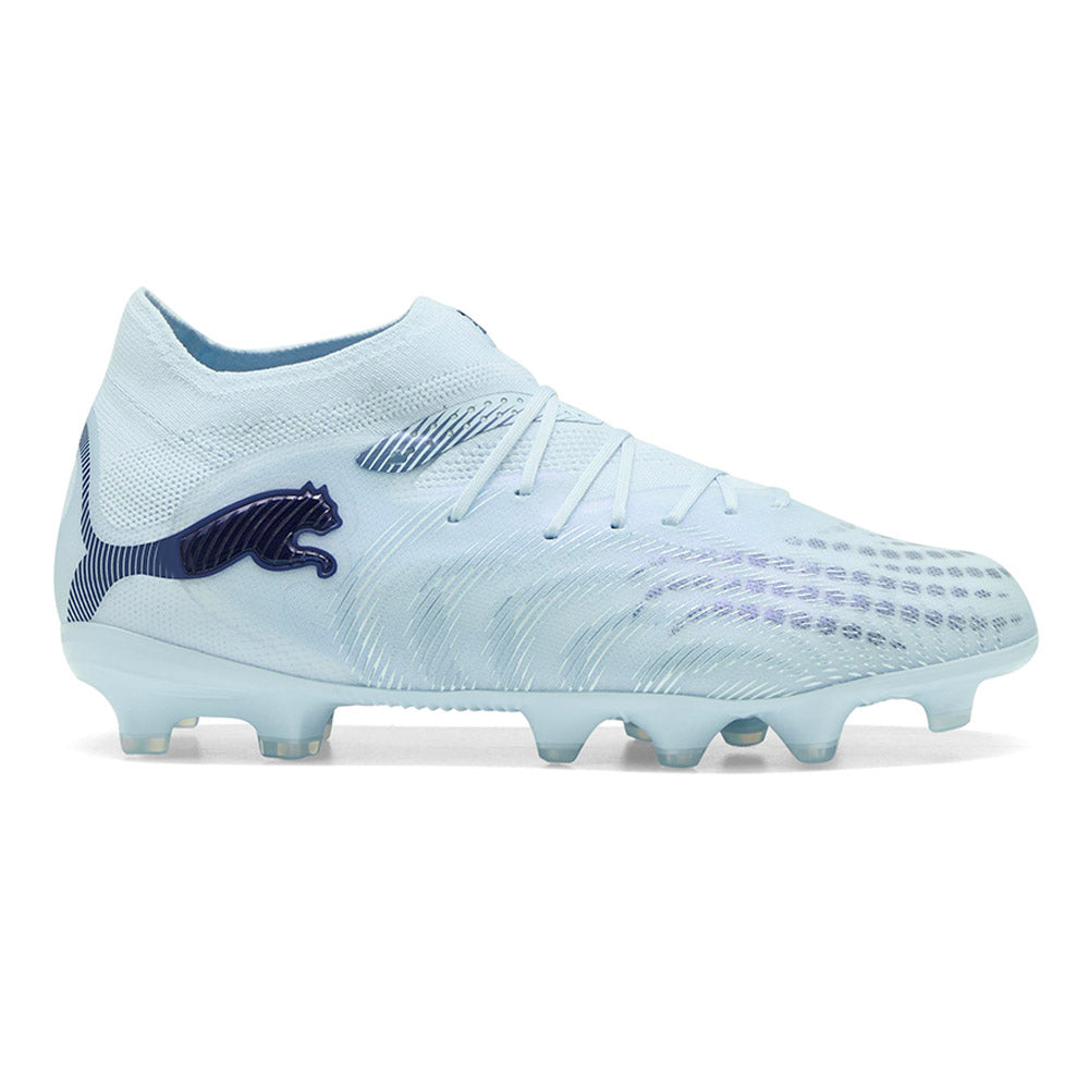 PUMA Future 9 Pro FG/AG Boys Football Shoes - Supersports Thailand