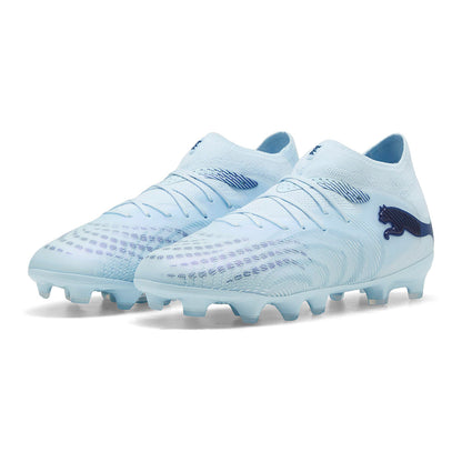 PUMA Future 9 Pro FG/AG Boys Football Shoes - Supersports Thailand