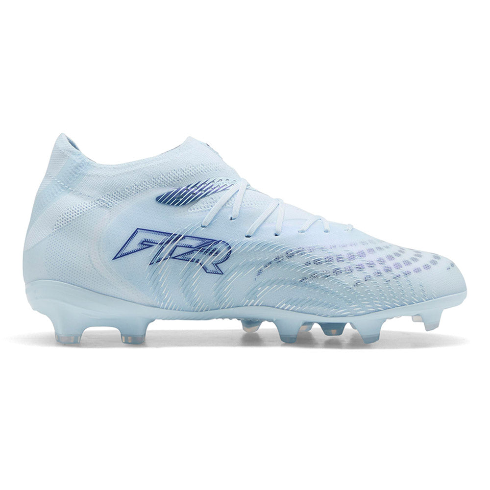 PUMA Future 9 Pro FG/AG Boys Football Shoes - Supersports Thailand Supersports Thailand