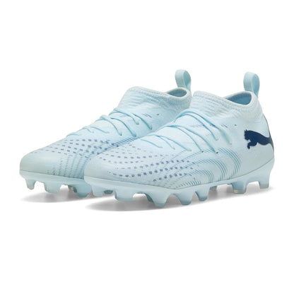 PUMA Future 9 Match FG/AG Boys Football Shoes - Supersports Thailand