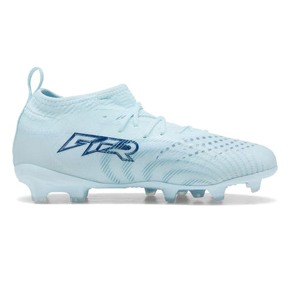 PUMA Future 9 Match FG/AG Boys Football Shoes - Supersports Thailand