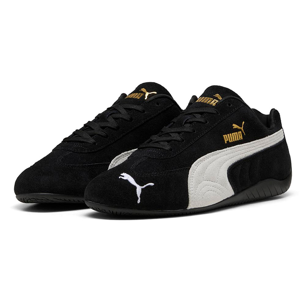 PUMA Speedcat OG Unisex Lifestyle Shoes - Supersports Thailand