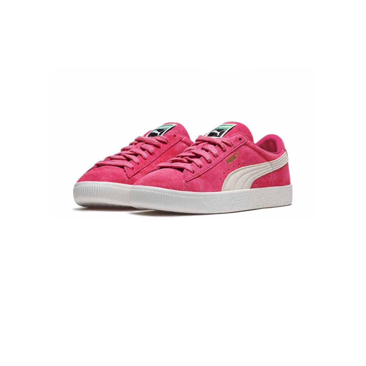 PUMA Suede Classic XXI Men's Lifestyle Shoes - Supersports Thailand