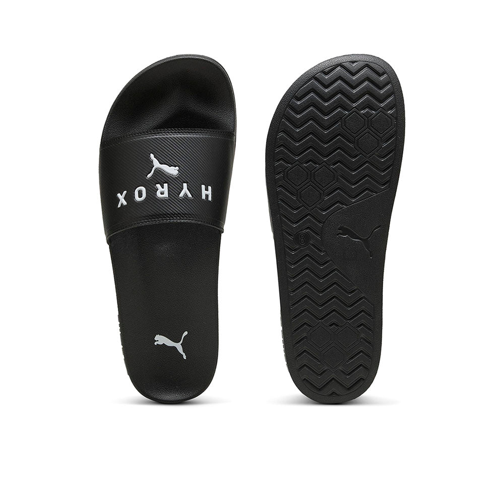 PUMA x HYROX Leadcat 2.0 Unisex Sandals - Supersports Thailand