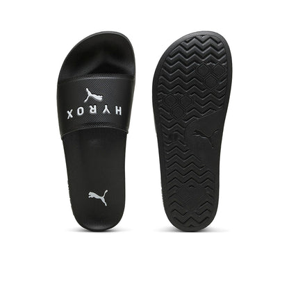 PUMA x HYROX Leadcat 2.0 Unisex Sandals - Supersports Thailand