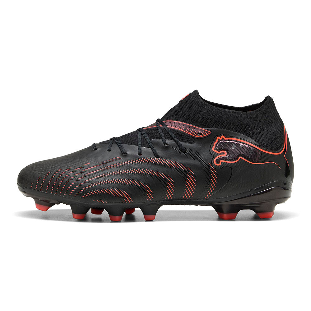 PUMA Future 9 Pro FG/AG Men's Football Shoes - Supersports Thailand