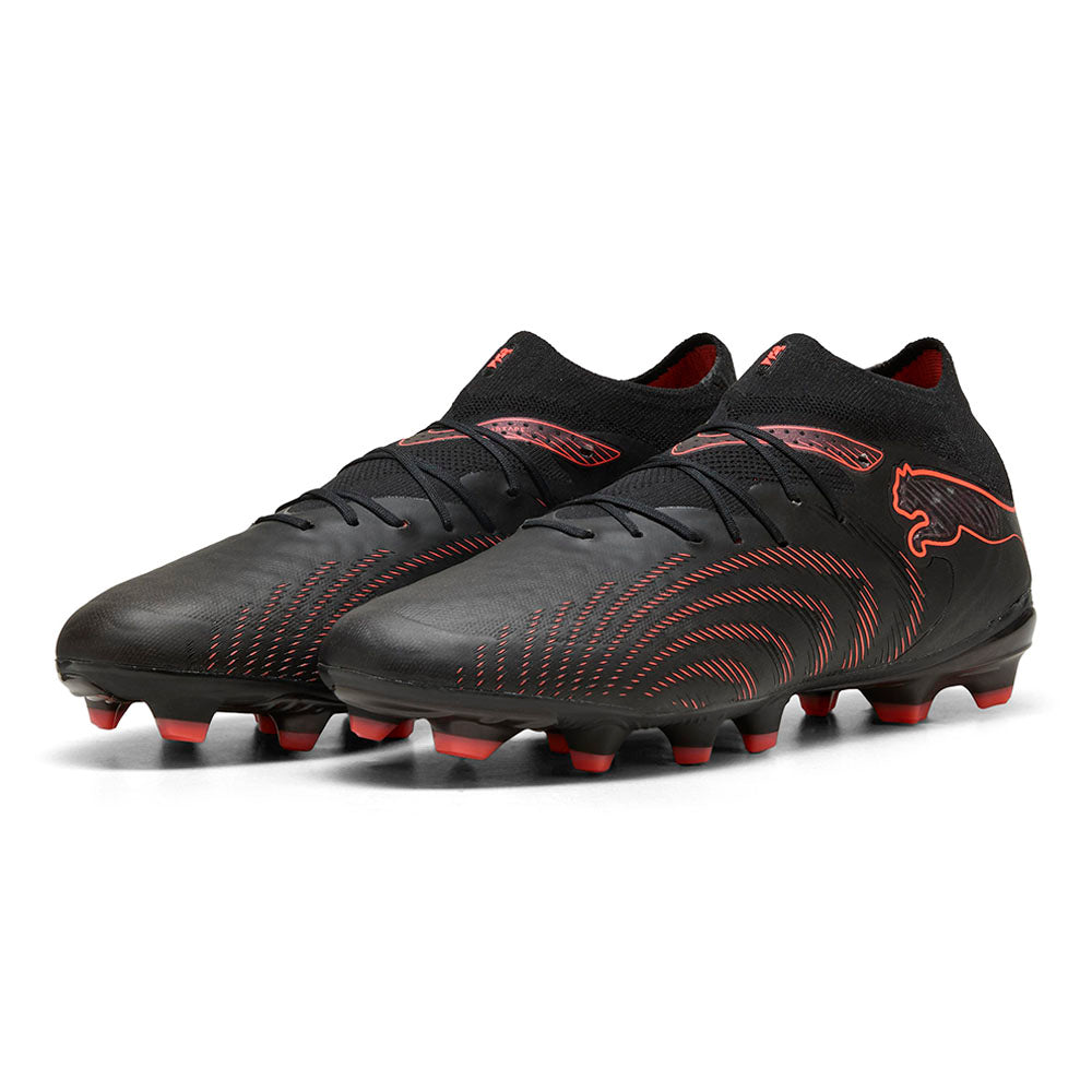 PUMA Future 9 Pro FG/AG Men's Football Shoes - Supersports Thailand
