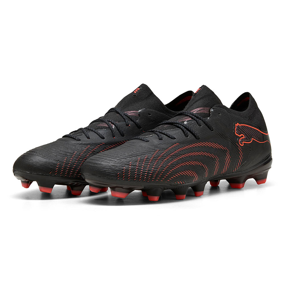 PUMA Future 9 Fusion FG/AG Men's Football Shoes - Supersports Thailand