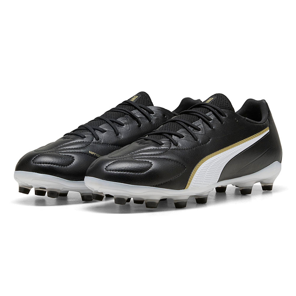 PUMA King 20 Match FG/AG Men's Football Shoes - Supersports Thailand