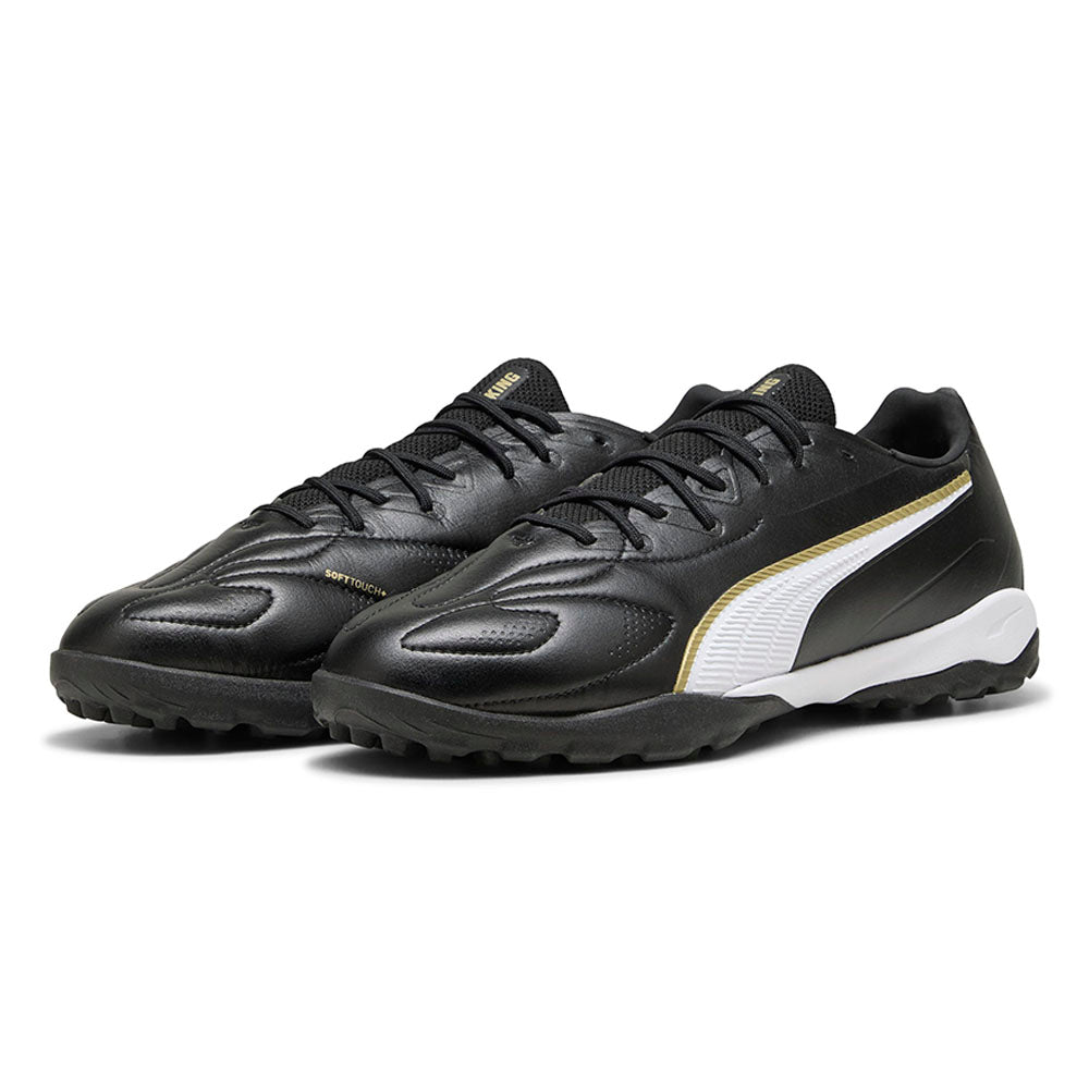 PUMA Chimpunes King 20 Match TF Men's Football Shoes - Supersports Thailand
