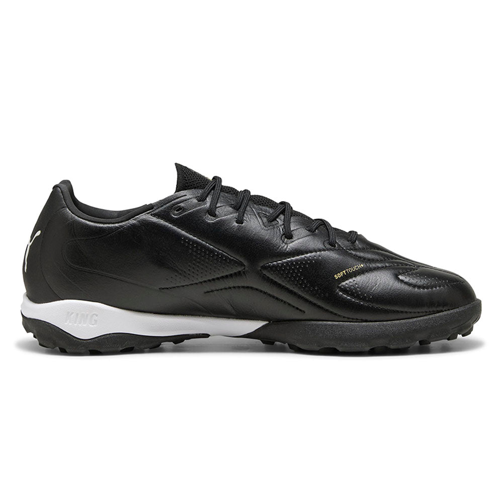 PUMA Chimpunes King 20 Match TF Men's Football Shoes - Supersports Thailand Supersports Thailand
