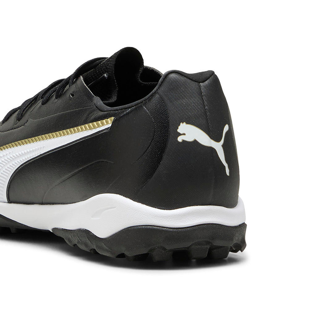 PUMA Chimpunes King 20 Match TF Men's Football Shoes - Supersports Thailand