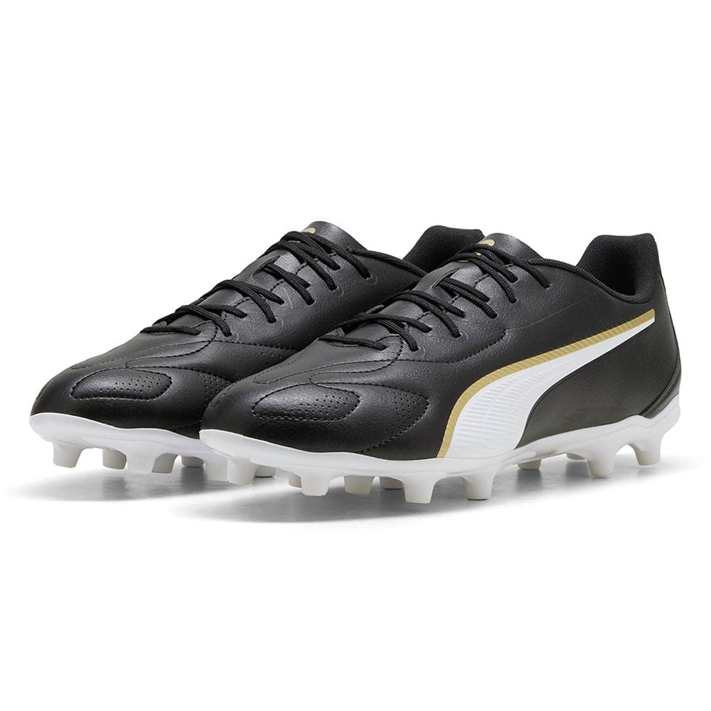 PUMA King 20 Play FG/AG Men's Football Shoes - Supersports Thailand