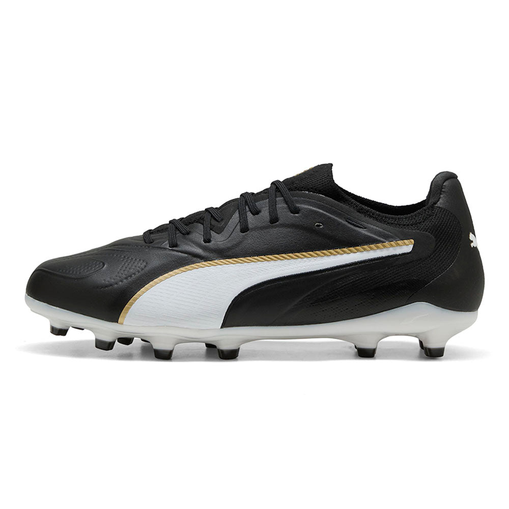 PUMA King 20 Ultimate FG/AG รองเท้าฟุตบอลผู้ชาย