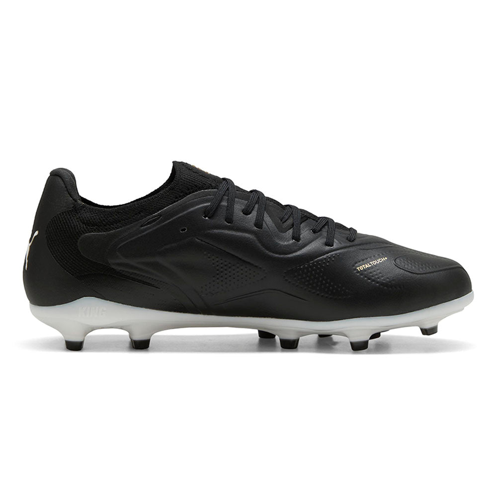 PUMA King 20 Ultimate FG/AG รองเท้าฟุตบอลผู้ชาย