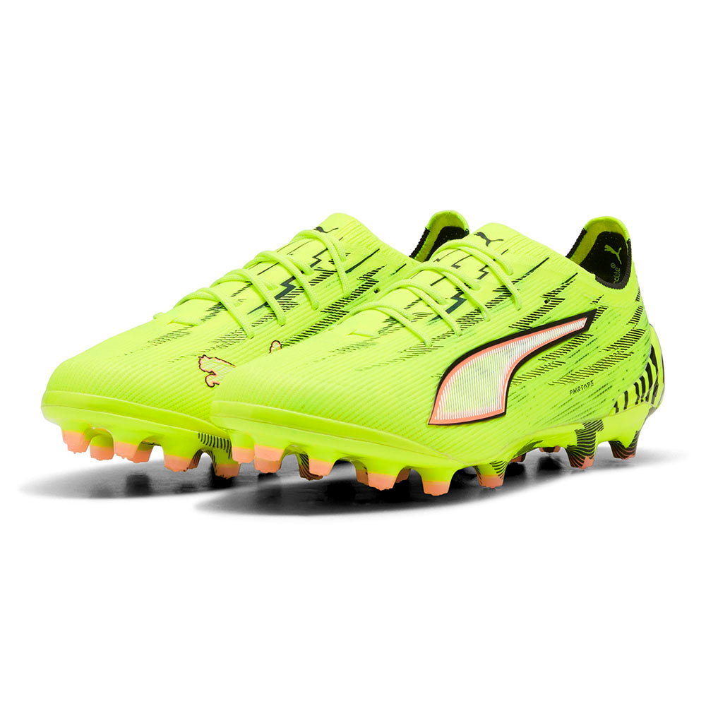 PUMA Ultra 6 Ultimate AG Men's Football Shoes - Supersports Thailand