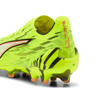 PUMA Ultra 6 Ultimate AG Men's Football Shoes - Supersports Thailand