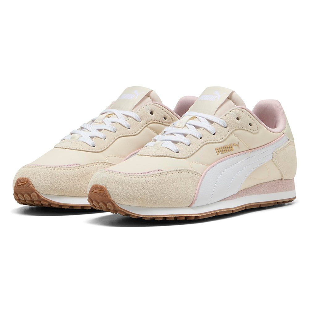 PUMA St Miler Rose Women's Lifestyle Shoes - Supersports Thailand Supersports Thailand