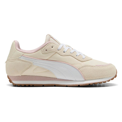 PUMA St Miler Rose รองเท้าลำลองผู้หญิง