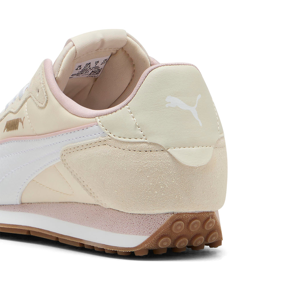 PUMA St Miler Rose รองเท้าลำลองผู้หญิง